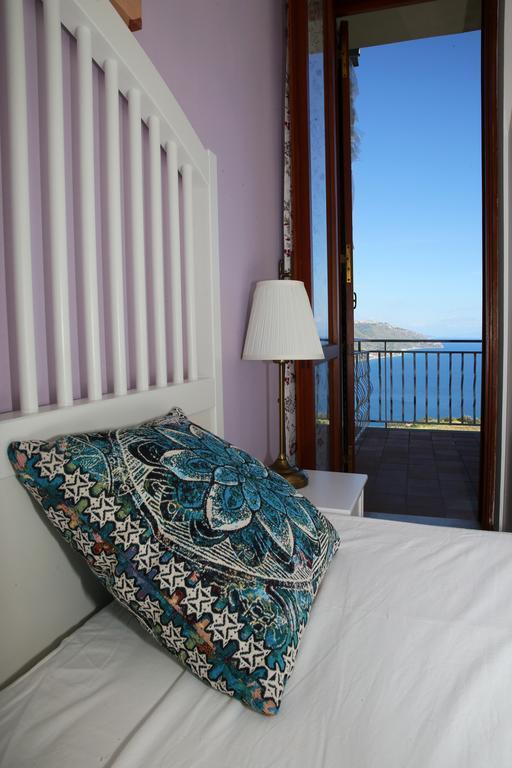 Taormina Wonderful View Apartment Екстериор снимка